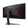 AOC 34'' CU34G2XP/BK Czarny - 1227209 - zdjęcie 5
